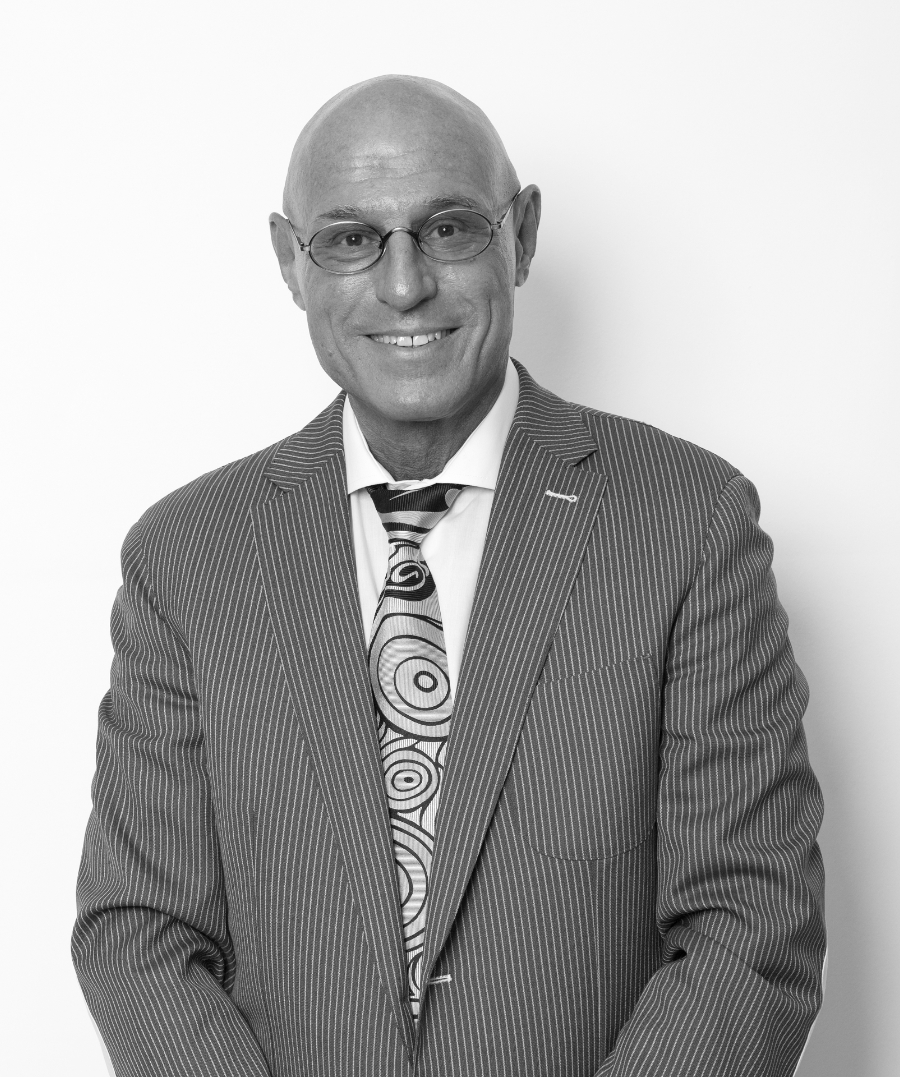 Erich Gibson - Gibson Group