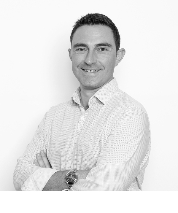 Hugo Empis - Gibson Group