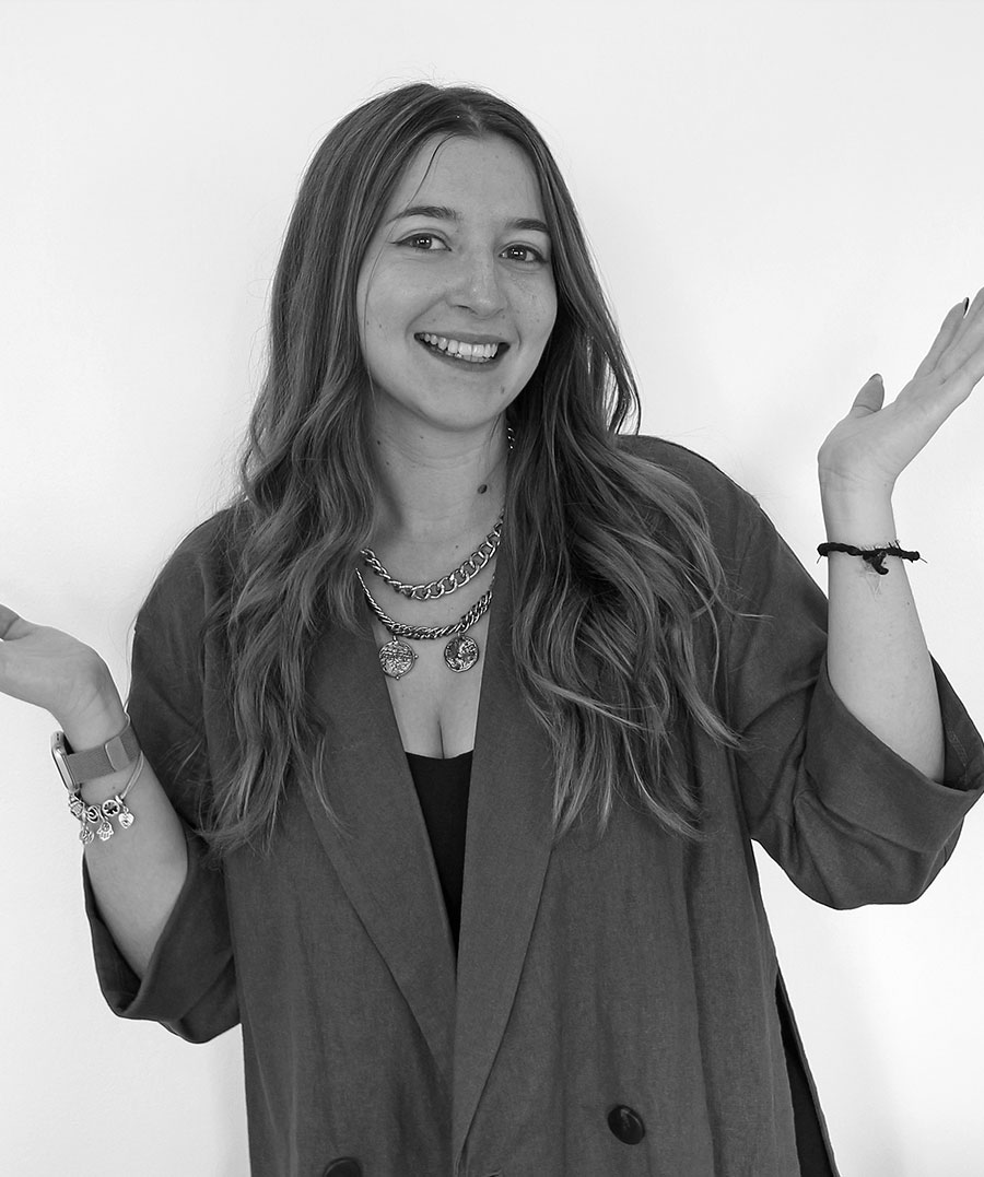 Jessica Rodrigues - Gibson Group