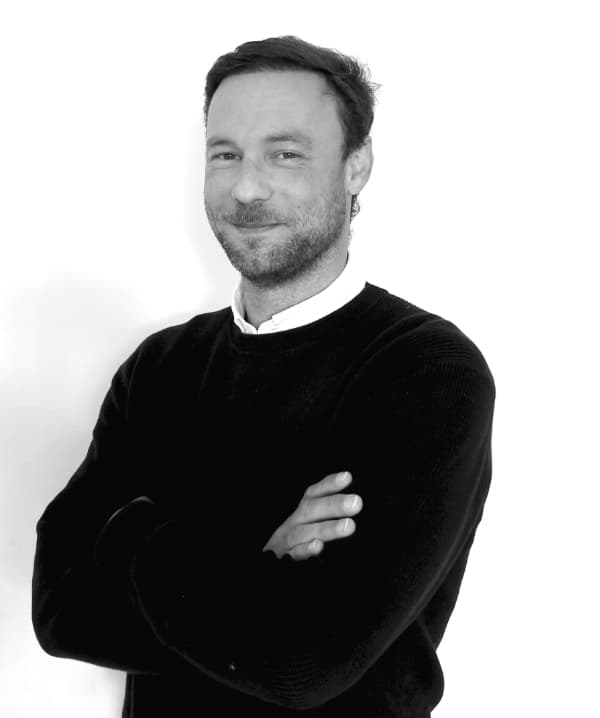 Pedro Aires - Gibson Group