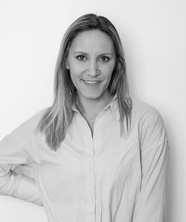 Rita Araujo - Gibson Group