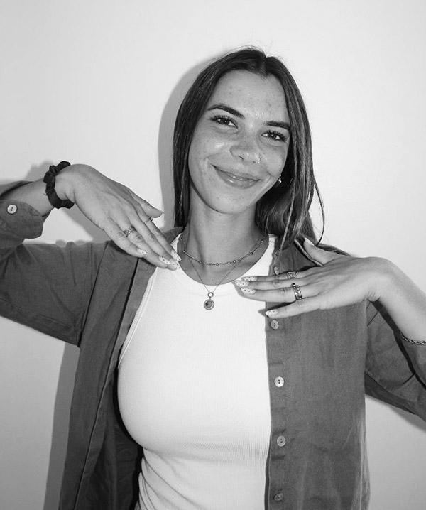 Rita Casanova - Gibson Group