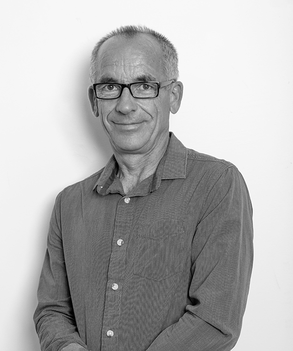 Roman Firman - Gibson Group