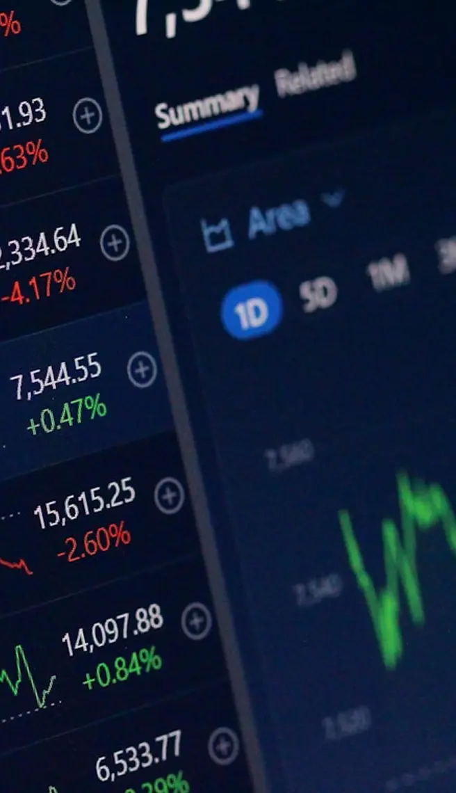 Modern private office interior designed for discreet business meetings