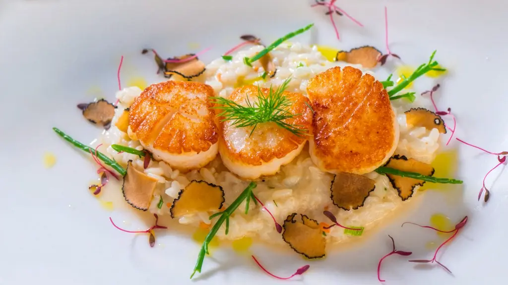 Willie’s Restaurant in Vale do Lobo Algarve known as a respected local fine dining destination