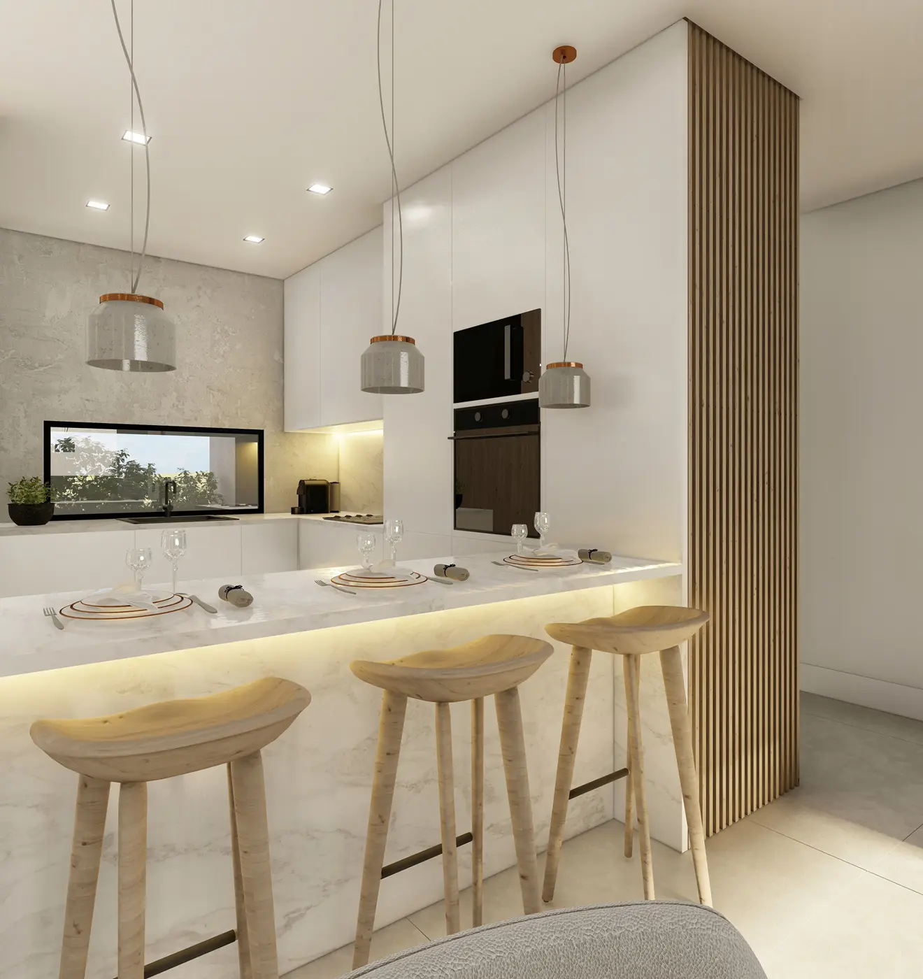 Lifestyle and wellness facilities at Quinta Heights luxury resort